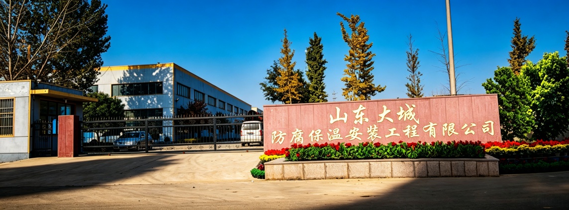 濂溪聚氨酯保温管生产厂家简介
